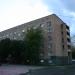 Общежитие машиностроительного завода им. Воровского в городе Екатеринбург