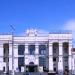 Railway station Zaporizhzhya 1