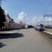 Вокзал Запорожье-2 в городе Запорожье