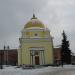 Храм Святителя Николая в городе Ижевск