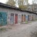 Сараи в городе Старая Купавна