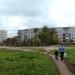 Фабричная сторона в городе Старая Купавна