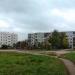 Детская площадка в городе Старая Купавна