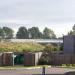 Rocker Bridge in Nuneaton city