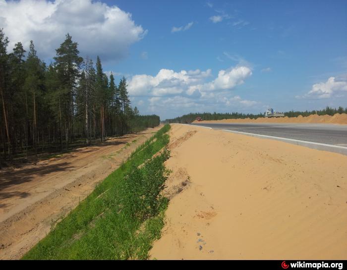 Карта Объездной Дороги Вышнего Волочка Карта Объездной Дороги Вышнего Волочка