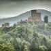 Burg Trifels, 494 m