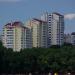 Жилой комплекс в городе Запорожье