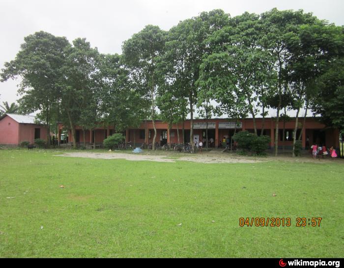 barasoulmari-jr-high-school