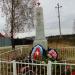 Памятник погибшим Верхнемакаровцам в Великой Отечественной войне в городе Екатеринбург