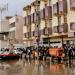 مهندس وسيم في ميدنة الرمادي 