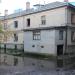 Снесенный жилой дом (ул. Гагарина, 17) в городе Туапсе