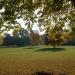 Park Józefa Polińskiego (pl) in Warsaw city
