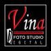 Vina Foto Studio in Karawang city