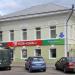 Торговый центр мобильной связи в городе Череповец