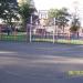 Small Football Pitch & Basketball Court - Nuneaton Recreation Ground in Nuneaton city