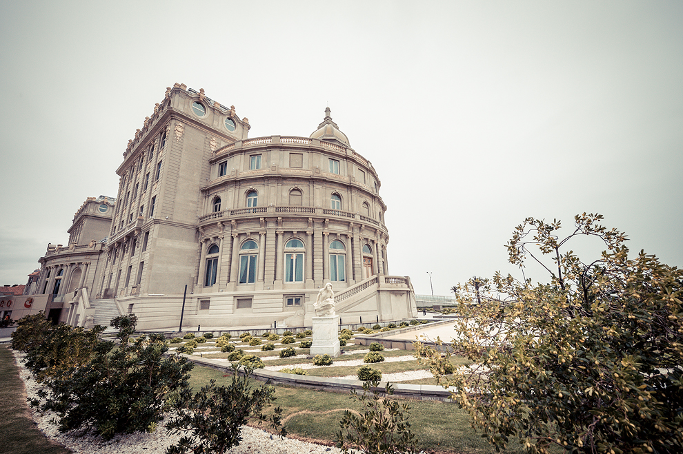 Casino carrasco montevideo uruguay
