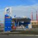 АЗС «Газпромнефть» № 93 в городе Серов