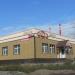 Кафе Gold в городе Серов