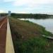 Barragem - Bariri na Bariri city