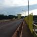 Barragem - Bariri na Bariri city