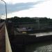 Barragem - Bariri na Bariri city