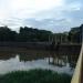 Barragem - Bariri na Bariri city