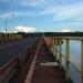 Barragem - Bariri na Bariri city