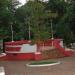 Coreto na Bariri city