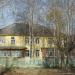 просп. Серова, 44 в городе Серов