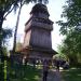 Дзвіниця в місті Дрогобич