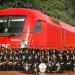 Eisenbahner Musikverein Salzburg in Stadt Salzburg