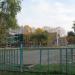 Баскетбольная площадка в городе Гомель