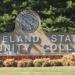 Cleveland State Community College