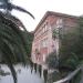 Escuela Baldiri Reixac en la ciudad de Barcelona