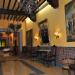 Posada Santa Fe (ru) en la ciudad de Guanajuato