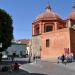 Templo de San Diego de Alcala