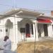 dr avanindra kumar singh house and garden in Jaunpur city