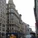 Merchants Bank of New York Building in New York City, New York city