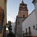 Темпло-де-ла-Компаниа (ru) en la ciudad de Guanajuato