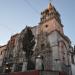 Темпло-де-ла-Компаниа (ru) en la ciudad de Guanajuato