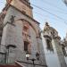 Темпло-де-ла-Компаниа (ru) en la ciudad de Guanajuato