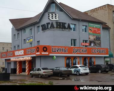 Ишимбай фотографии, фотографии города Ишимбай
