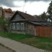 Снесенный жилой дом (ул. Парижской Коммуны, 8) в городе Малоярославец
