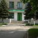 Территория школы № 9 в городе Белицкое
