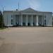 ДК им. Шевченко в городе Белицкое