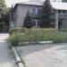 Аллея в городе Белицкое