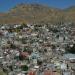 Mirador en la ciudad de Guanajuato