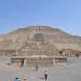 Piramide del Sole di Teotihuacan