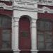 Бывшая синагога в городе Борисов