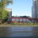 Универсам «Дикси» в городе Челябинск